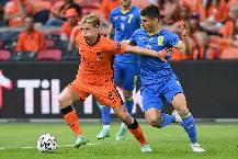 Nhận định, soi kèo Hà Lan vs Italia, 20h00 ngày 18/6 Nhận định, soi kèo Hà Lan vs Italia, 20h00 ngày 18/6