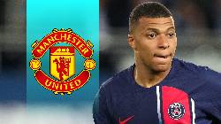 PSG gạ đổi Mbappe lấy ngôi sao sáng nhất của Man United PSG gạ đổi Mbappe lấy ngôi sao sáng nhất của Man United