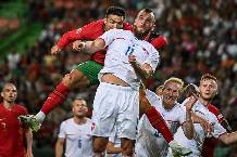Phong độ, lịch sử đối đầu Bồ Đào Nha vs CH Séc, 2h00 ngày 19/6, bảng F Euro 2024