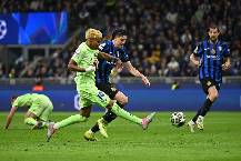 Chuyên gia Tony Ansell dự đoán Monterrey vs Inter Milan, 8h00 ngày 18/6
