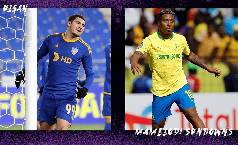 Link xem trực tiếp Ulsan HD vs Mamelodi Sundowns hôm nay, 05h00 ngày 18/6 Link xem trực tiếp Ulsan HD vs Mamelodi Sundowns hôm nay, 05h00 ngày 18/6