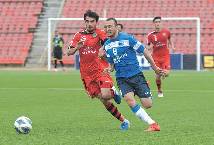 Nhận định, soi kèo Khujand vs Istiklol Dushanbe, 22h00 ngày 18/6: Chưa thể tiếp cận ngôi đầu