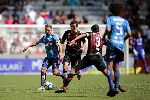 Nhận định Flamengo vs Atletico Paranaense, 07h30 ngày 18/7 (Cúp quốc gia Brazil)