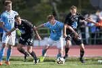 Nhận định Ballymena vs Malmo 01h45, 19/07 (Cúp C2 châu Âu)