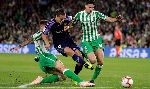 Nhận định Valladolid vs Real Betis, 23h30 ngày 19/7