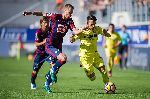 Nhận định Villarreal vs Eibar, 02h00 ngày 20/7