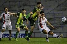 Nhận định, soi kèo Aldosivi vs Patronato, 23h30 ngày 17/7