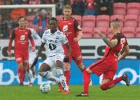 Nhận định, soi kèo Brann vs Mjondalen, 23h ngày 18/7