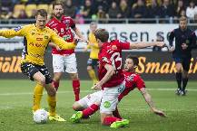 Nhận định, soi kèo Elfsborg vs Östersunds, 22h30 ngày 17/7