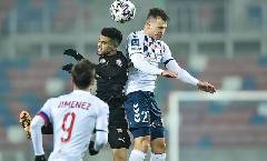 Nhận định, soi kèo Gornik Zabrze vs Cracovia, 0h ngày 19/7