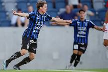 Nhận định, soi kèo Sirius vs Degerfors, 20h00 ngày 17/7