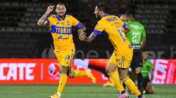 Nhận định, soi kèo Tigres UANL vs Tijuana, 7h ngày 18/7 Nhận định, soi kèo Tigres UANL vs Tijuana, 7h ngày 18/7
