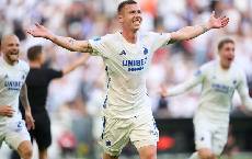Phân tích kèo hiệp 1 Copenhagen vs Horsens, 21h ngày 17/7 Phân tích kèo hiệp 1 Copenhagen vs Horsens, 21h ngày 17/7