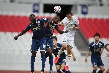 Soi kèo tài xỉu Daejeon vs Seoul E-Land hôm nay, 17h30 ngày 18/7