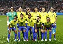 Nhận định ĐT nữ Brazil tại World Cup nữ 2023: Cúp vàng xa tầm với