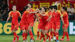 Nhận định ĐT nữ Trung Quốc tại World Cup nữ 2023: Dừng bước từ vòng bảng