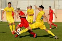 Nhận định, soi kèo Balzan FC vs Domzale, 0h30 ngày 19/7 Nhận định, soi kèo Balzan FC vs Domzale, 0h30 ngày 19/7