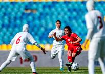 Nhận định, soi kèo Nữ Nga vs Nữ Iran, 21h ngày 18/7