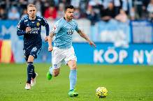 Phân tích kèo hiệp 1 Djurgarden vs Malmo, 0h ngày 18/7