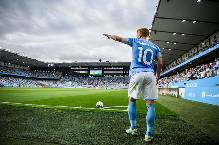 Soi kèo phạt góc Djurgarden vs Malmo, 0h ngày 18/7