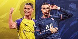 Top 5 siêu sao hưởng lương cao nhất hiện tại : Ronaldo, Messi vẫn thua 1 cái tên Top 5 siêu sao hưởng lương cao nhất hiện tại : Ronaldo, Messi vẫn thua 1 cái tên