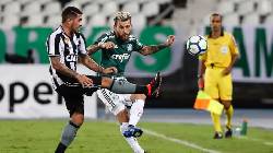 Nhận định, soi kèo Botafogo vs Palmeiras, 7h30 ngày 18/7: Bảo vệ ngôi đầu