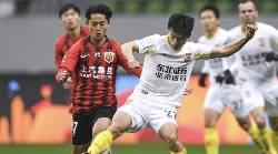 Nhận định, soi kèo Changchun YaTai vs Shanghai Port, 15h30 ngày 18/7: Đánh chiếm Top3