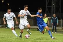 Nhận định, soi kèo Dinamo Brest vs Sutjeska Niksic, 01h30 ngày 18/7: Khách trắng tay