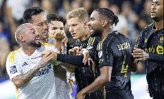Chuyên gia Adepoju Marvellous dự đoán Los Angeles Galaxy vs Los Angeles FC, 9h25 ngày 18/07