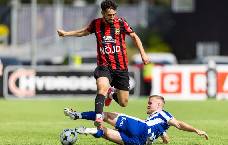 Máy tính dự đoán tỷ số Goteborg vs Brommapojkarna, 0h00 ngày 18/07 - VĐQG Thụy Điển