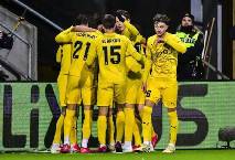 Nhận định bóng đá Bodo Glimt vs Fredrikstad, 0h15 ngày 18/07: Chênh lệch đẳng cấp 