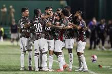 Nhận định bóng đá Fluminense vs Red Bull Bragantino, 6h00 ngày 18/07: Cuộc chiến top đầu 