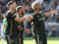 Nhận định bóng đá Los Angeles Galaxy vs Los Angeles FC, 9h25 ngày 18/07: Khó cho đội khách