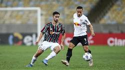 Soi kèo góc Fluminense vs Bragantino, 06h00 ngày 18/07