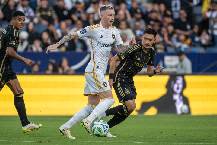 Soi kèo góc Los Angeles Galaxy vs Los Angeles FC, 09h25 ngày 18/07