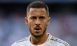 Real Madrid nhận thông tin sốc từ Eden Hazard