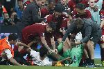 Liverpool nhận tin cực sốc trước thềm vòng 2 Premier League Liverpool nhận tin cực sốc trước thềm vòng 2 Premier League