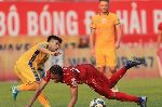 Nhận định Thanh Hóa vs Hải Phòng 18h00, 18/08 (V.League 2019)