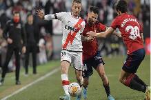 Nhận định, soi kèo Espanyol vs Vallecano, 1h ngày 20/8 Nhận định, soi kèo Espanyol vs Vallecano, 1h ngày 20/8
