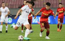 Nhận định, soi kèo Hebei vs Changchun Yatai, 19h ngày 19/8 Nhận định, soi kèo Hebei vs Changchun Yatai, 19h ngày 19/8