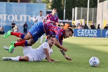 Nhận định, soi kèo Rakow vs Slavia Prague, 23h00 ngày 18/8