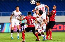 Phân tích kèo hiệp 1 Hebei vs Changchun Yatai, 19h ngày 19/8 Phân tích kèo hiệp 1 Hebei vs Changchun Yatai, 19h ngày 19/8