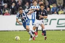 Phân tích kèo hiệp 1 HJK vs Silkeborg, 23h ngày 18/8 Phân tích kèo hiệp 1 HJK vs Silkeborg, 23h ngày 18/8