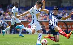 Phân tích kèo hiệp 1 San Luis vs UNAM Pumas, 9h05 ngày 19/8 Phân tích kèo hiệp 1 San Luis vs UNAM Pumas, 9h05 ngày 19/8