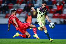 Soi kèo phạt góc Pachuca vs Club América, 9h05 ngày 18/8 Soi kèo phạt góc Pachuca vs Club América, 9h05 ngày 18/8
