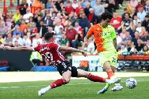 Nhận định, soi kèo Nottingham vs Sheffield United, 01h45 ngày 19/8 Nhận định, soi kèo Nottingham vs Sheffield United, 01h45 ngày 19/8
