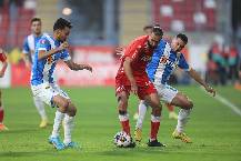 Nhận định, soi kèo Universitatea Craiova vs UTA Arad, 01h30 ngày 19/8 Nhận định, soi kèo Universitatea Craiova vs UTA Arad, 01h30 ngày 19/8
