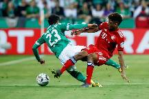Nhận định, soi kèo Werder Bremen vs Bayern Munich, 1h30 ngày 19/8 Nhận định, soi kèo Werder Bremen vs Bayern Munich, 1h30 ngày 19/8