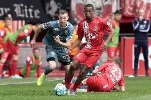 Nhận định, soi kèo FC Twente vs Sparta Rotterdam, 23h45 ngày 17/8: Khó cho chủ nhà