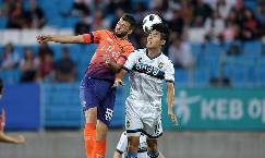 Nhận định, soi kèo Gangwon vs Gwangju, 17h00 ngày 18/8: Giữ vững ngôi đầu